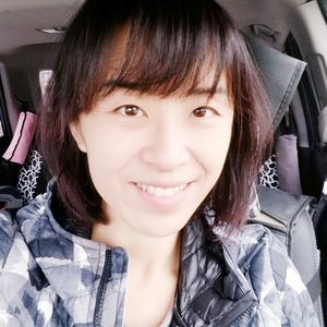 Meet your Posher, Janet